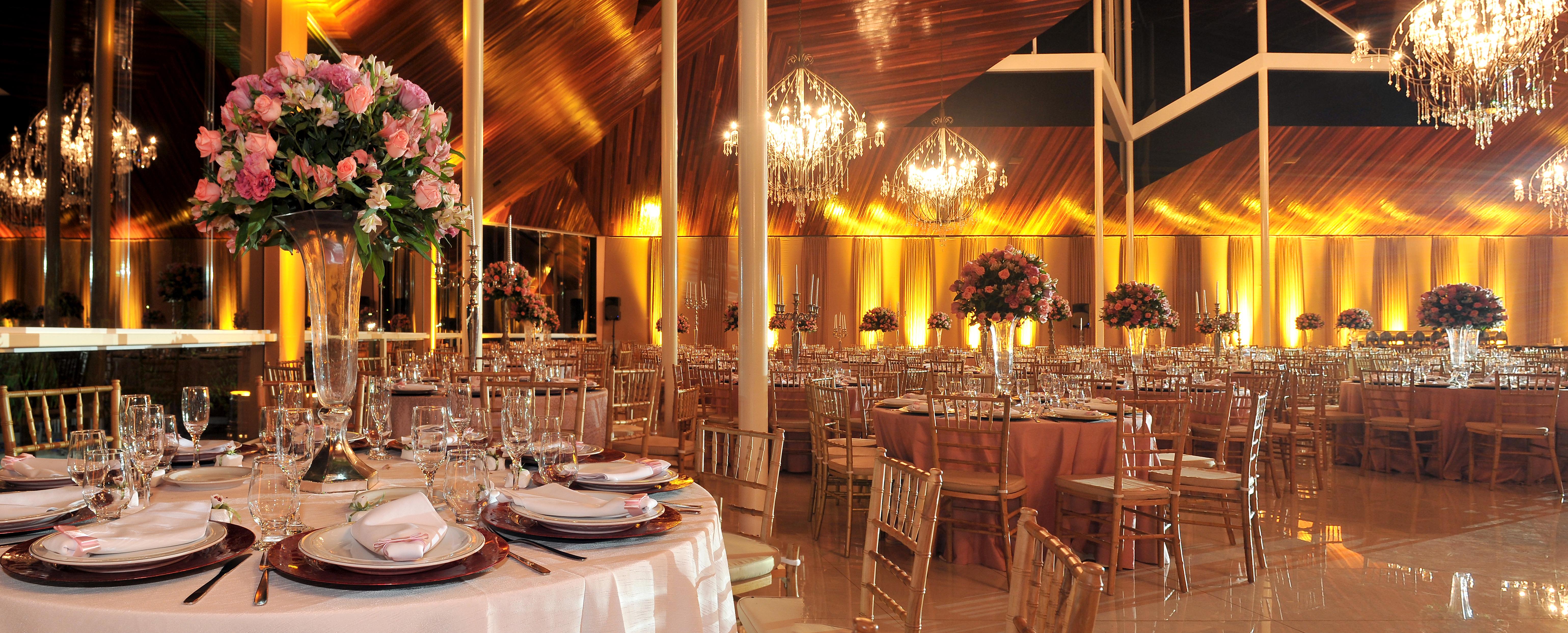 Recanto Cataratas - Thermas, Resort E Convention Foz do Iguaçu Exterior foto The ballroom